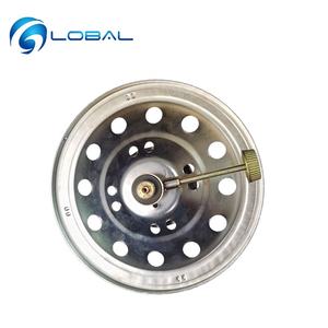 เตาแก๊สปิคนิคแบบพกพา ใช้แก๊สบิวเทน/แอลพีจี <span class=keywords><strong>ราคา</strong></span>ประหยัด พร้อมท่อ - Product Image 4