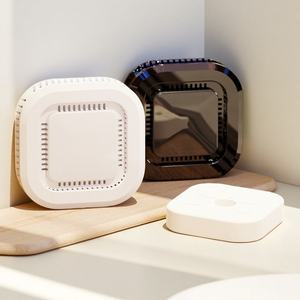 Bálsamo de Perfume Sólido Comercial para Hoteles, Ambientador Portátil, Desodorante para Hogar, Baño y <span class=keywords><strong>Auto</strong></span>, Bálsamo de Fragancia Natural, Aroma Personalizado OEM - Product Image 1