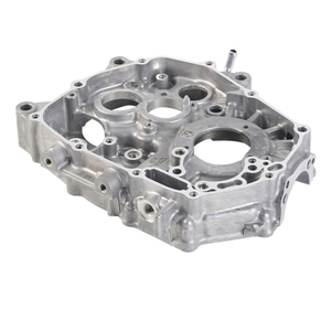 Cárter Derecho de Motocicleta <span class=keywords><strong>para</strong></span> Motor Honda Cc110, Cárter Lateral Derecho - Product Image 4
