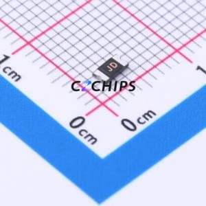 JK-nSMD200L-6 Resettable Fuse 1206 Fuse 800mW 8mOhm 40mOhm - Product Image 1