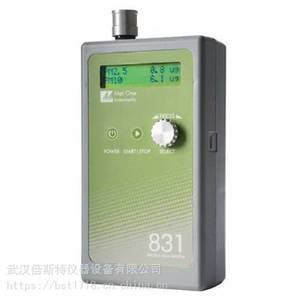 เครื่องวัดคุณภาพอากาศแบบพกพา Met One Instruments 804 สำหรับตรวจสอบอนุภาคในอาคาร - Product Image 4