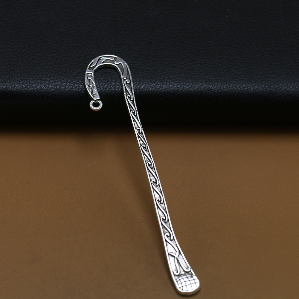 MARCADORES ESCULTADOS