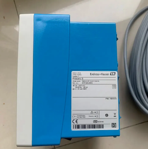 Capteur de niveau ultrasonique Endress+Hauser FMU90 de haute qualité, neuf et original, pour une mesure précise du niveau - Product Image 2