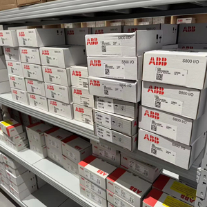 S800 I/O Module d'entrée analogique AI810 3BSE008516R1 AI815 3BSE052604R1 AI820 3BSE008544R1 AI830A 3BSE040662R1 AI845 3BSE023675R1 - Product Image 2