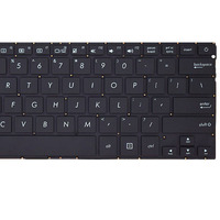Clavier pour ordinateur portable Asus U4000U U310U RX310U RX410U U410U UX410 UX310, clavier d'ordinateur portable avec rétroéclairage pour ordinateur portable Asus