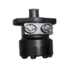 Moteur hydraulique cycloïdal BMR-100 à faible vitesse et couple élevé - Product Image 6