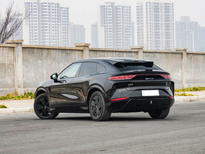 รถยนต์ SUV ระดับพรีเมียม 5 ที่นั่ง รุ่นท็อปปี 2026 Song L EV ระยะทางวิ่ง 550-662 กม. พร้อมห้องโดยสารอัจฉริยะ ระบบ LiDAR ชาร์จเร็ว 5 นาที แบตเตอรี่ 71.8-87.04 กิโลวัตต์ชั่วโมง เหมาะสำหรับครอบครัว - Product Image 4