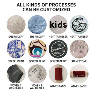 Masque pour les yeux respirant au design personnalisé 2026, masque pour les yeux en coton 3D avec emballage - Product Image 5