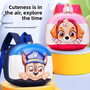 Nuovo Arrivo 2025: Zaino Impermeabile Ultra-Leggero in Oxford con Simpatici Cartoni Animati per Bambini della Scuola Materna - Product Image 3