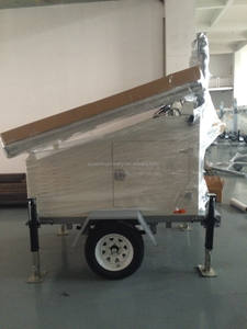 Remorque solaire mobile <span class=keywords><strong>de</strong></span> Offre Spéciale 9M avec la surveillance <span class=keywords><strong>de</strong></span> panneau solaire <span class=keywords><strong>de</strong></span> caméra du système <span class=keywords><strong>de</strong></span> sécurité 4G <span class=keywords><strong>de</strong></span> CCTV - Product Image 3