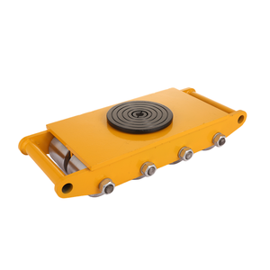 รองเท้าสเกตเคลื่อนที่สำหรับบรรทุกถังน้ำมันแบบพกพา - Product Image 3