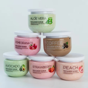 Gommage corporel - Product Image 1