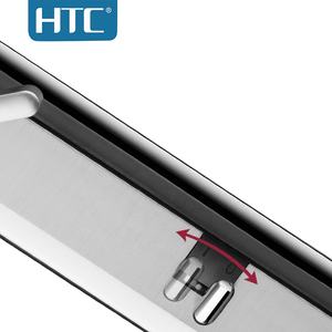 <span class=keywords><strong>Tondeuse</strong></span> à <span class=keywords><strong>cheveux</strong></span> professionnelle de luxe HTC AT-768 de haute qualité pour salon de coiffure avec <span class=keywords><strong>levier</strong></span> de réglage de la longueur de coupe - Product Image 4