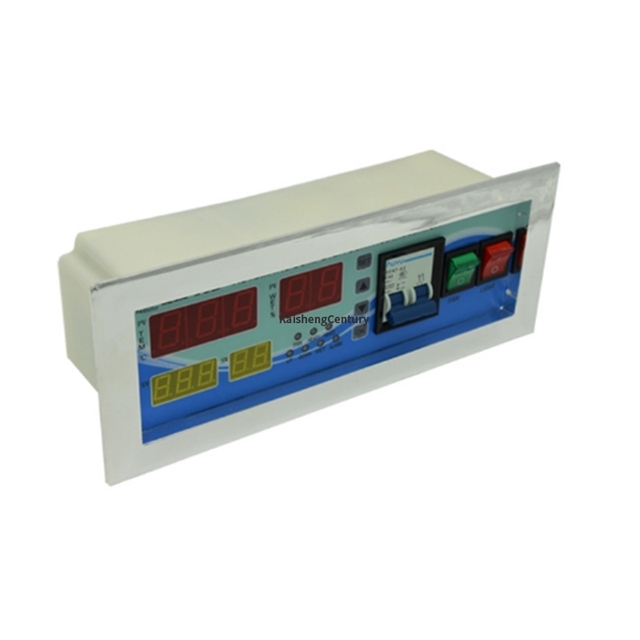 XM-18D incubator controller Microcomputer automatic XM-18D temperature and humidity controller