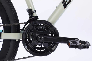 Vélo de montagne 29 <span class=keywords><strong>pouces</strong></span> <span class=keywords><strong>27</strong></span>.<span class=keywords><strong>5</strong></span> <span class=keywords><strong>vtt</strong></span> 26 vélo <span class=keywords><strong>27</strong></span> <span class=keywords><strong>5</strong></span> avec 30 vitesses cadre en alliage d'aluminium vélo pour hommes - Product Image 6