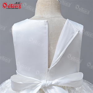 Yoliyolei – robes d'été pour filles, jolie <span class=keywords><strong>robe</strong></span> Tutu de noël pour nouveau-né, style espagnol, jupe princesse pour <span class=keywords><strong>fille</strong></span>/ - Product Image 5