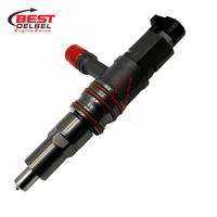 Pièces automobiles MTU Detroit Diesel Injecteur de carburant VTO-G241M48B 23526170 VTO-B160BW Pièces de rechange pour moteur MTU 4000