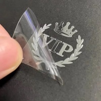 Autocollant de transfert UV personnalisé or et argent brillant transfert de chaleur pour bouteille pour mariage ou personnalisation de logo d'entreprise