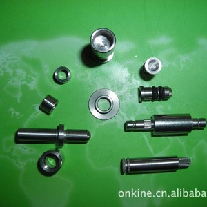 Sds Non Standard Shaft Pin Parts Custom Made Stainless Steel Iron Aluminum Alloy Spline Oxidation Blackening For Industrial Use - Product Image 1