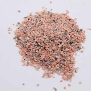 <span class=keywords><strong>Sable</strong></span> brut de couleur noire pour la construction, le bâtiment, l'aquarium - Product Image 4