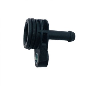 ข้อต่อท่อน้ำหล่อเย็นออดี้ 06K121143A ท่อน้ำกลับหัวสูบ อะไหล่ทดแทน - Product Image 2