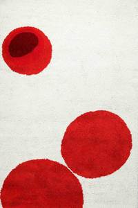 Tapis design de haute qualité Drops Designs, tapis contemporain noué à la main en laine de Nouvelle-Zélande de qualité supérieure pour la décoration moderne des maisons et des hôtels - Product Image 3