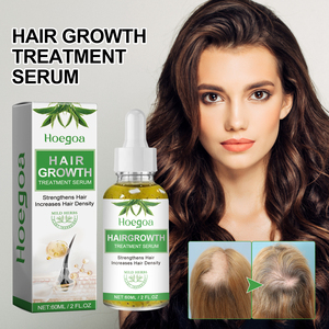 Nuevo suero de crecimiento rápido del cabello africano loco crecimiento tracción alopecia pérdida de cabello prevenir bordes calva punto Thinnin aceite de tratamiento del cabello - Product Image 6
