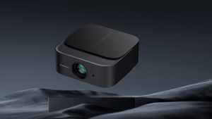 Netflix License CHEERLUX E2 Whale OS FHD <strong>Projector</strong> With Electric Focus Smart <strong>Projector</strong> with Wifi and <strong>Bluetooth</strong> - Product Image 5