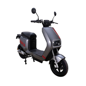 Motocicleta Scooter Todoterreno CKD al por Mayor, 40 km/h, 800 W, para Adultos, LJ-EMC70014 - Product Image 3