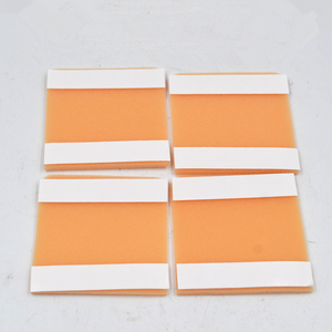 ตัวกรองโฟมสำหรับกล่องเสียง - Product Image 5