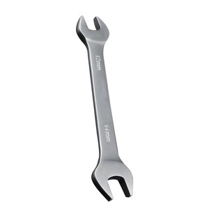 ประแจปลายเปิดแพ็คเดี่ยวด้านข้างสองด้านมีการมองเห็นที่ชัดเจนยิ่งขึ้น - Product Image 1