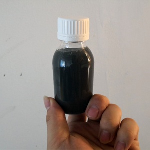 Partículas de Paladio Nano Pd de Alta Pureza para la Industria Química, Tamaño de Partícula de 15-25 nm, 1 mg/ml, Modificado con PVP para Interruptor de Película - Product Image 3