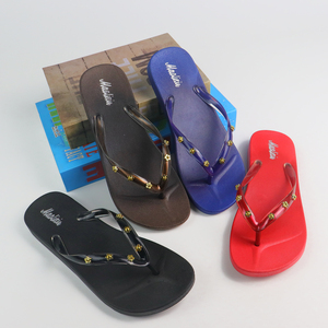 Oferta especial a estrenar personalizado Beacn babouche chanclas para mujer para damas - Product Image 6