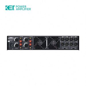 Amplificateur de puissance RF neuf 350W à 8/4 ohms avec boîtier métallique et haute qualité - Product Image 5