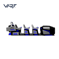 2024 nouvel équipement de parc d'attractions play station vr jeux réalité virtuelle ensemble