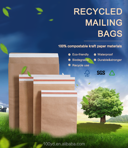 Tùy chỉnh có thể tái chế kinh doanh vàng Pocket phong bì A3 A4 C5 kraft giấy Fancy Wallet thẻ phong bì <span class=keywords><strong>Manila</strong></span> phong bì - Product Image 5