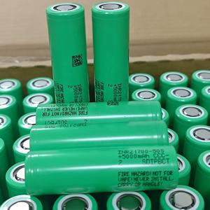 Genuine Grade-A SAM SUNG 21700 Lithium Battery 40T 4000mAh INR21700-40T 3.7V Drone /Power Tool /Electric Vehicle Battery - Product Image 4