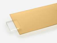 Plaque acrylique multicolore Aludream de 3 mm, directement de l'usine, avec services de moulage, idéale pour la découpe laser dans les projets de décoration et de signalétique