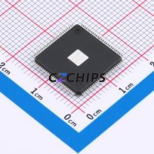 ชิปไอซีไมโครคอนโทรลเลอร์ HLQFP-100 LPC5516JBD100E ใหม่ของแท้ (14x14) (MCU/MPU/SoC) - Product Image 2