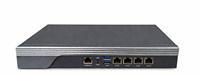 Serveur de réseau 4 ports LAN avec pare-feu, processeur Intel Celeron J4125, DDR4, routeur logiciel Gigabit pour applications réseau domestiques, bureautiques et professionnelles