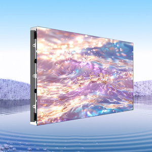 LED Video tường thay thế màn hình <span class=keywords><strong>TV</strong></span> SMD LED màn hình hiển thị video tường Lọc nhà hàng ngoài trời <span class=keywords><strong>s</strong></span>àn gạch hiển thị LED Tường - Product Image 2