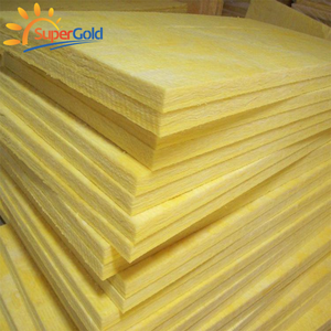 Materiales Aislantes Térmicos SuperGold, Panel <span class=keywords><strong>de</strong></span> Lana <span class=keywords><strong>de</strong></span> Vidrio Ignífugo, Precio <span class=keywords><strong>de</strong></span> Aislamiento <span class=keywords><strong>de</strong></span> Lana <span class=keywords><strong>de</strong></span> Vidrio - Product Image 6