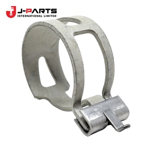 Clip (para Manguera de Ventilación No. 2) para Toyota Hilux LN106 1988-1997 OE 90467-22004 9046722004 - Product Image 2