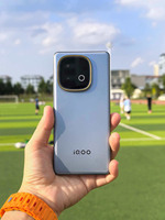 Iq Oo Z10 Turbo+ 6.78'' AMOLED 144Hz Batterie 8000mAh Charge rapide Dimensity 9400+ Octa Core 50MP 5G Téléphone Android