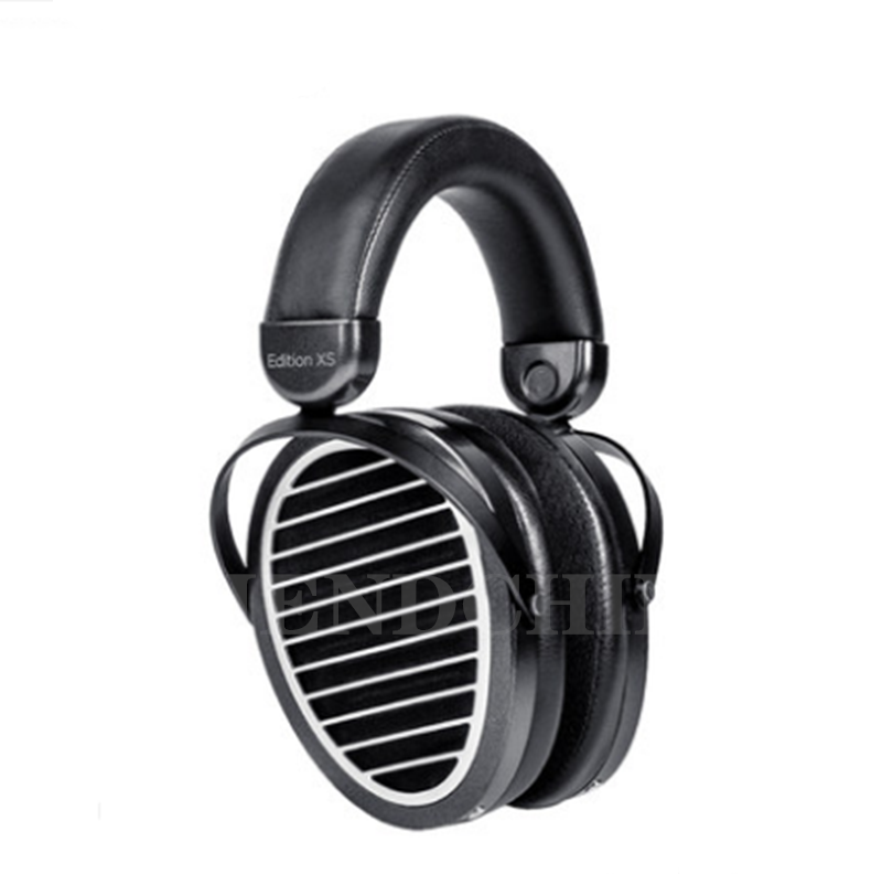HIFIMAN Edition XS Headset - Premium Wired Hifi Experience