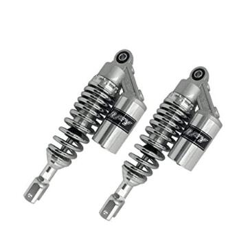 Универсальный Амортизатор 320 мм для мотоциклов Honda, Yamaha, Suzuki, Kawasaki, кроссовых мотоциклов, карт, квадроциклов