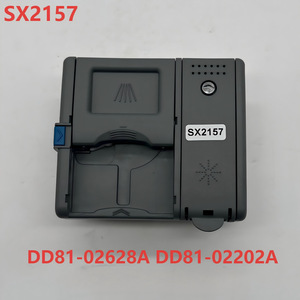 Distributeur de savon pour lave-vaisselle SX2157, distributeur de savon en plastique mains libres pour lave-vaisselle - Product Image 5