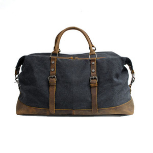 Miglior Designer Bagaglio A mano In Pelle di Marca Sacchetto di Fabbrica Vendita Online Shopping - Product Image 1