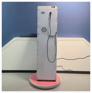 <span class=keywords><strong>Dispenser</strong></span> d'Acqua Fredda Elettrico Multifunzionale di Alta Gamma a Basso Costo con Alloggiamento in Acciaio Inox e Filtrazione per Ufficio, Hotel e Uso Esterno - Product Image 4