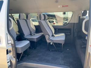 T OYOTA <span class=keywords><strong>Hiace</strong></span>/AÑO <span class=keywords><strong>2015</strong></span>/ - Product Image 4